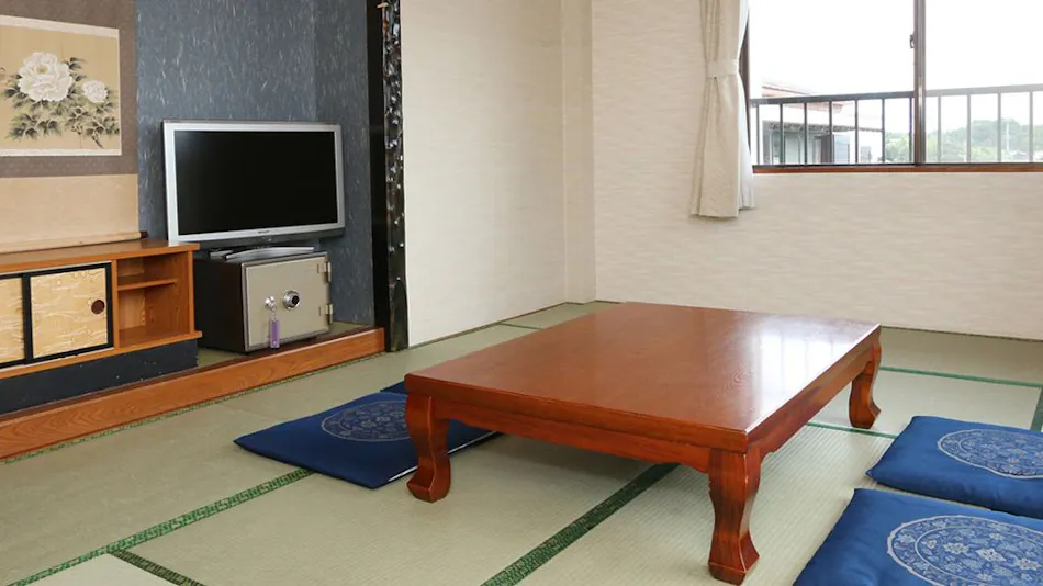 "Hidden Inn of Flavors" Kassen Ryokan Shima Peninsula