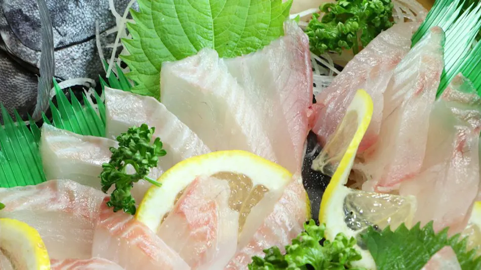 "Hidden Inn of Flavors" Kassen Ryokan Shima Peninsula