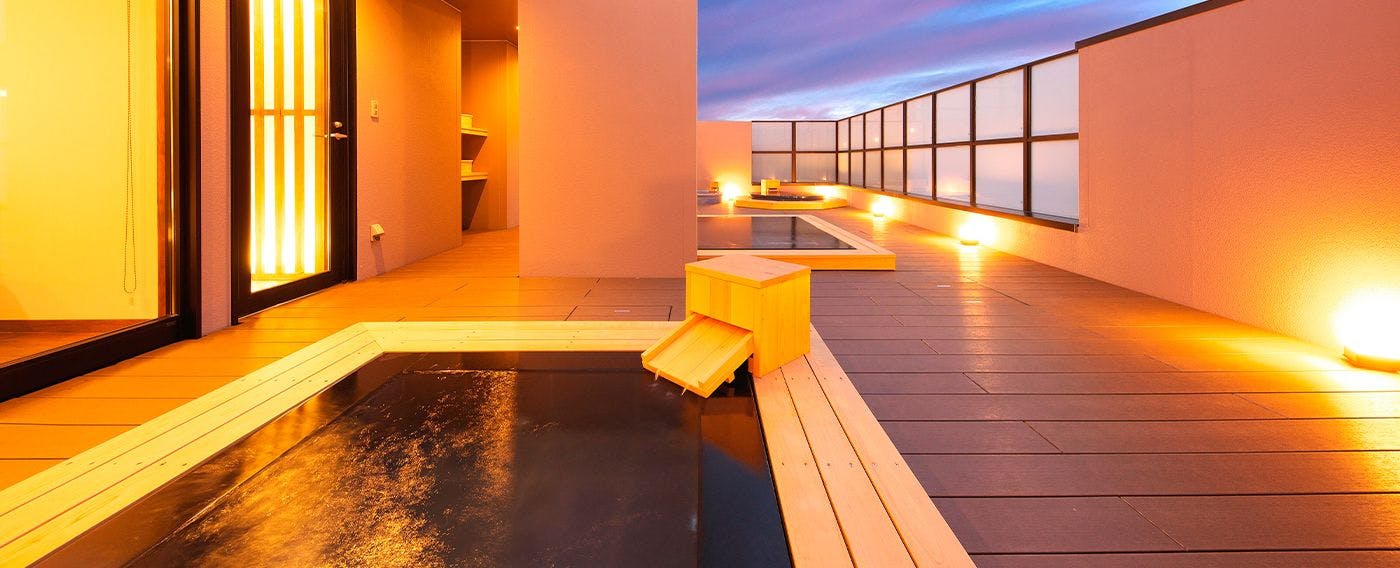 Meitei no Yado Hotel Koshien