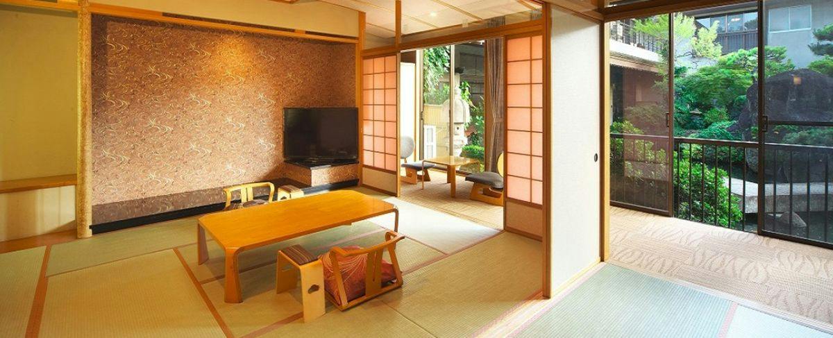 Meitei no Yado Hotel Koshien