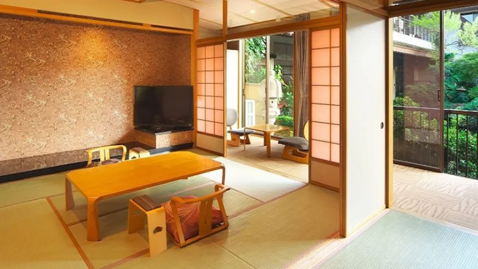 Meitei no Yado Hotel Koshien