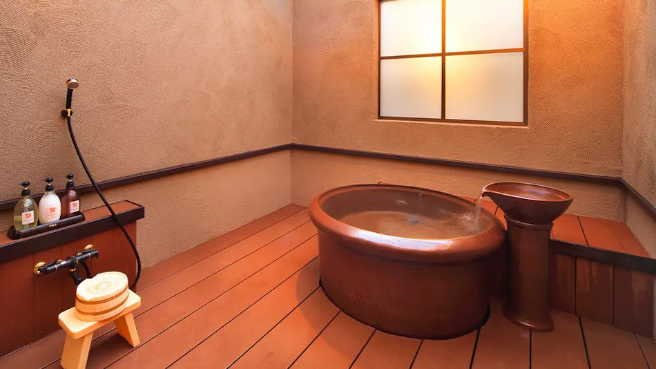 Meitei no Yado Hotel Koshien