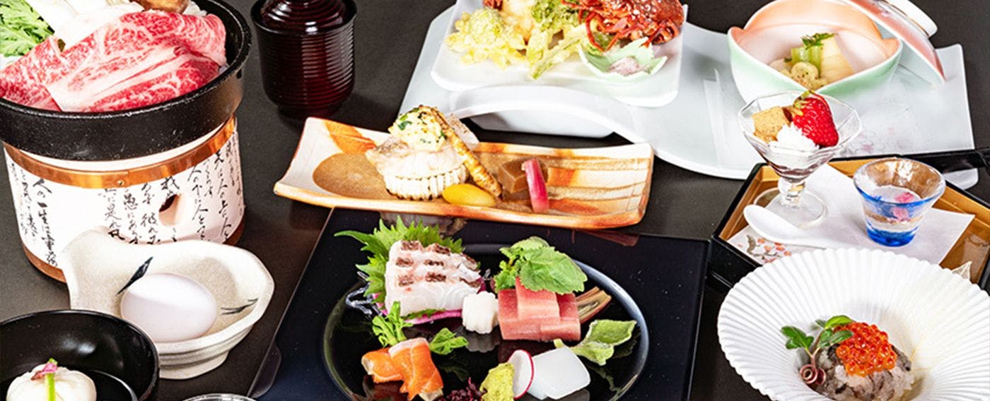Meitei no Yado Hotel Koshien