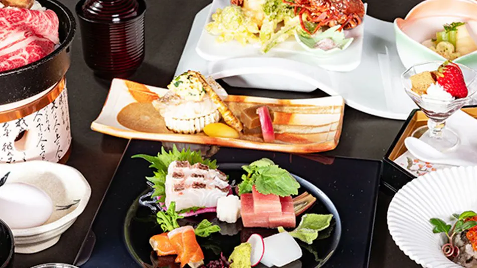 Meitei no Yado Hotel Koshien