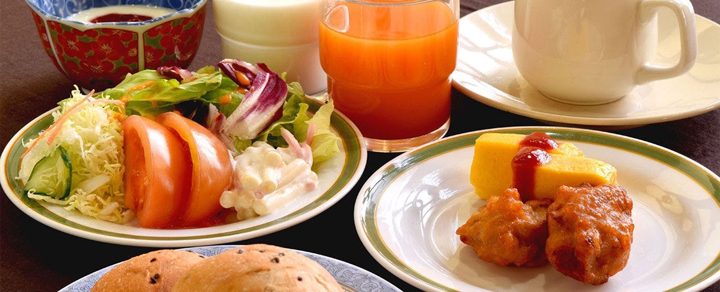 City Park Hotel Hachinohe