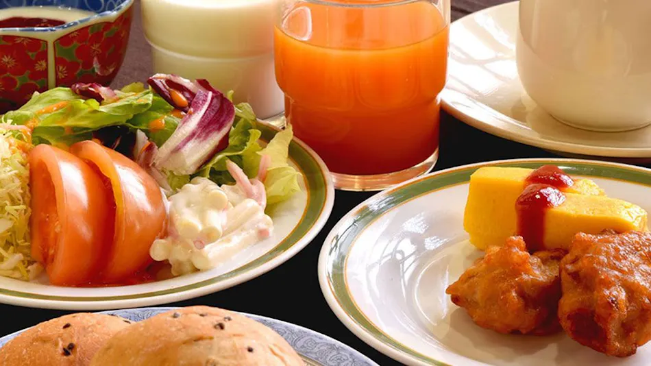 City Park Hotel Hachinohe
