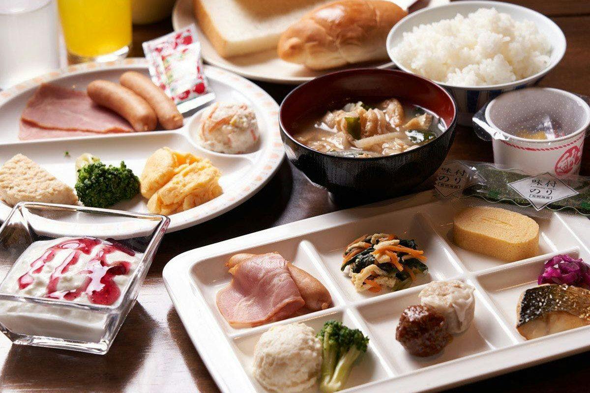 Hotel First Stay Amagasaki