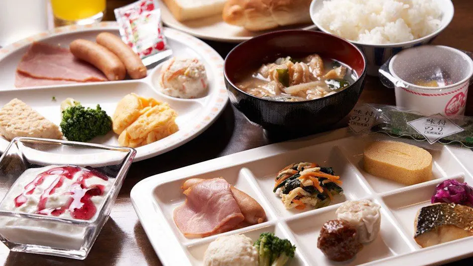 Hotel First Stay Amagasaki