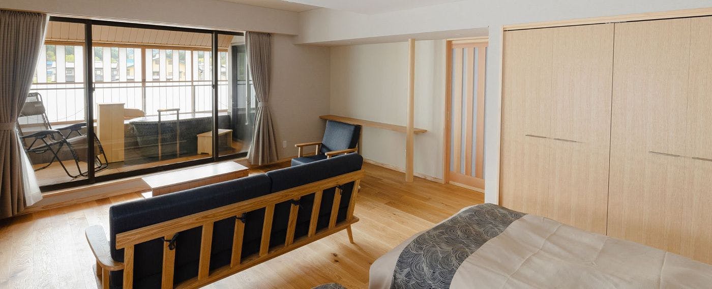 ห้องพัก