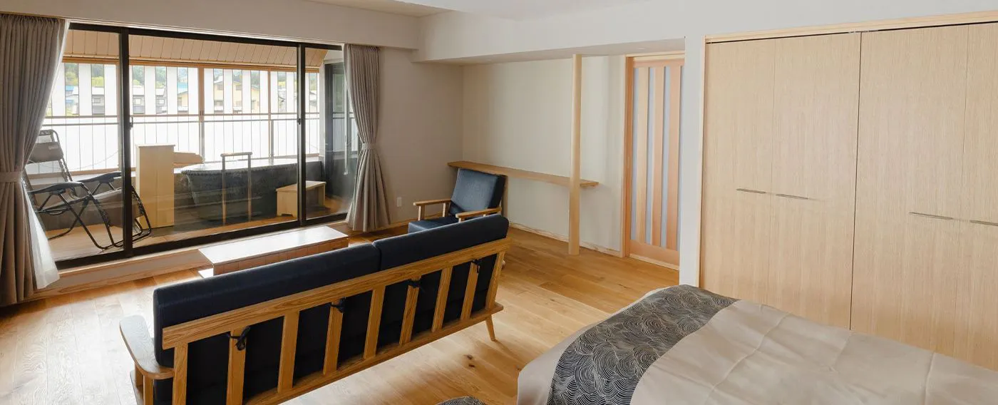 ห้องพัก