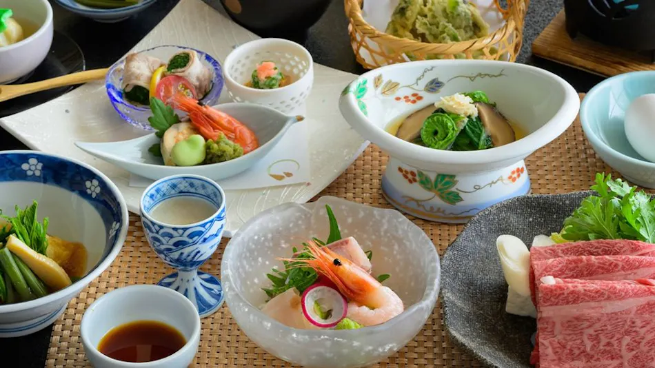 Onogawa Onsen Meito no Yado Azumaso