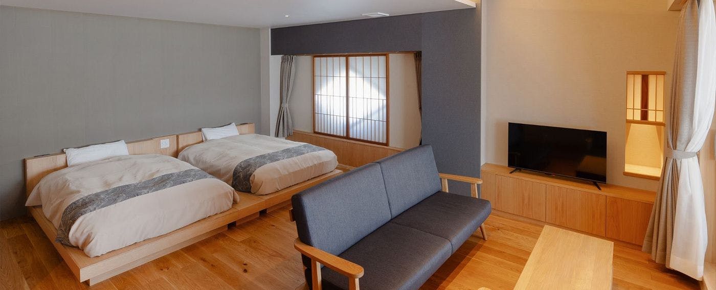 Onogawa Onsen Meito no Yado Azumaso
