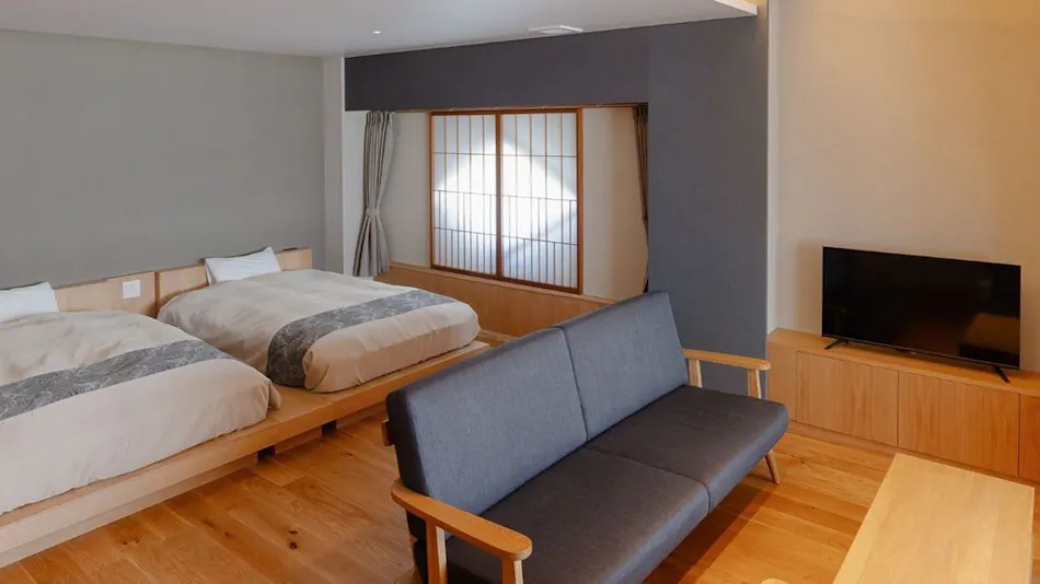 Onogawa Onsen Meito no Yado Azumaso