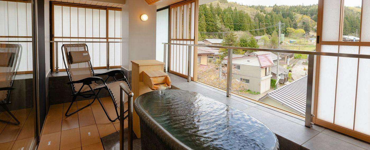 Onogawa Onsen Meito no Yado Azumaso