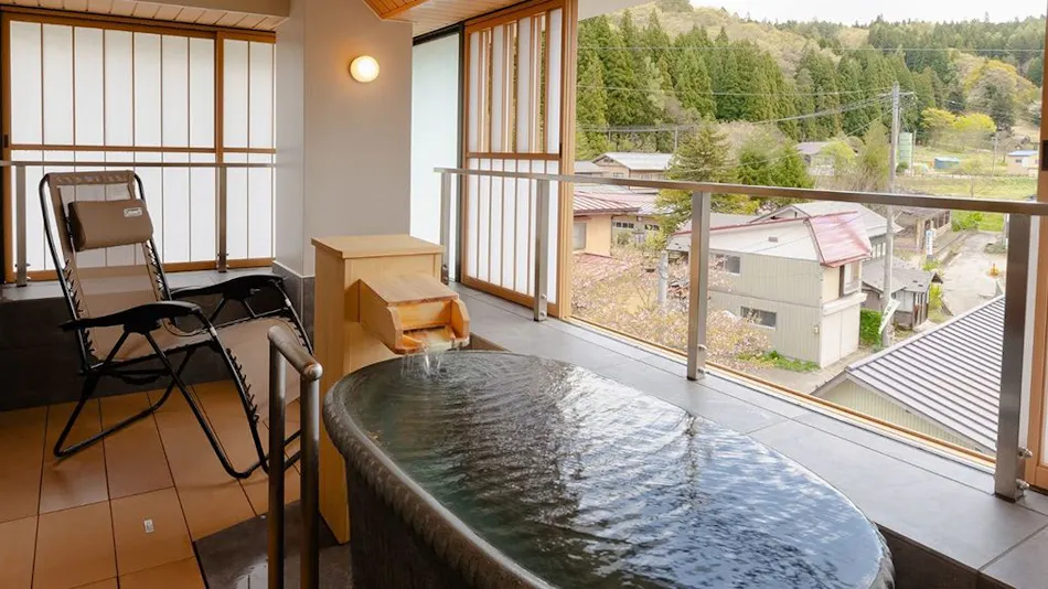 Onogawa Onsen Meito no Yado Azumaso