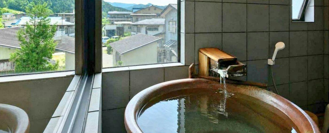 Onogawa Onsen Meito no Yado Azumaso