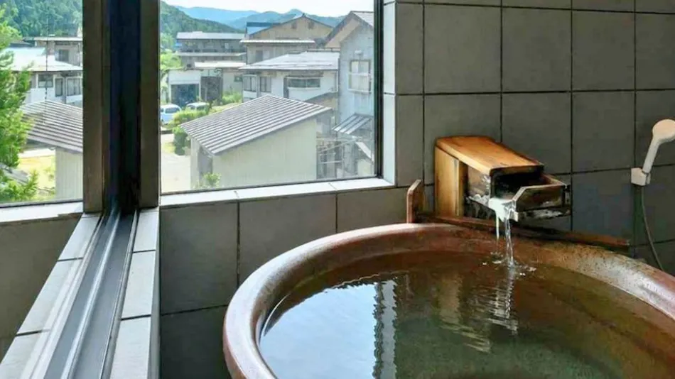 Onogawa Onsen Meito no Yado Azumaso