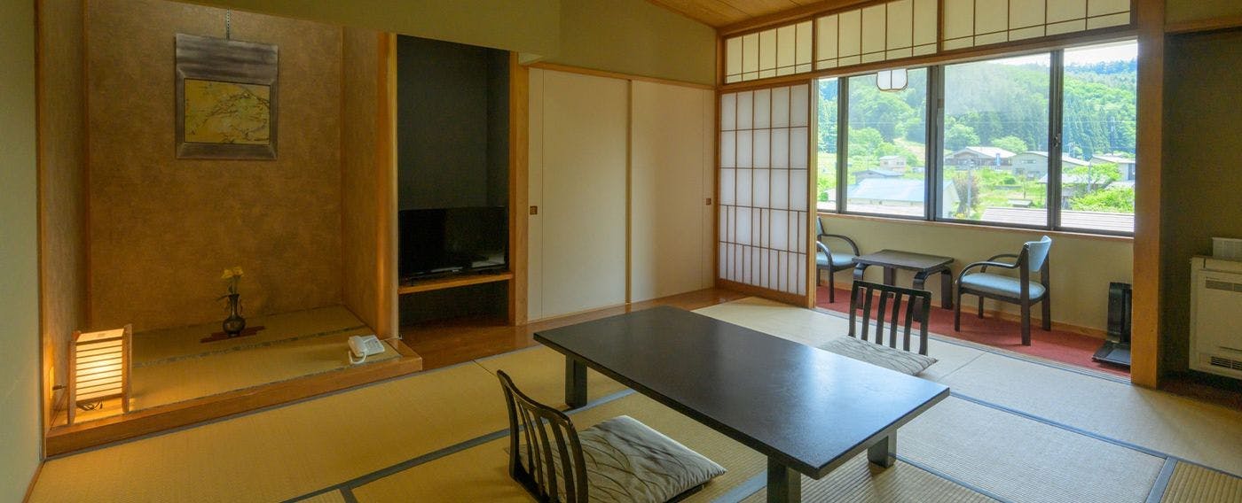 Onogawa Onsen Meito no Yado Azumaso