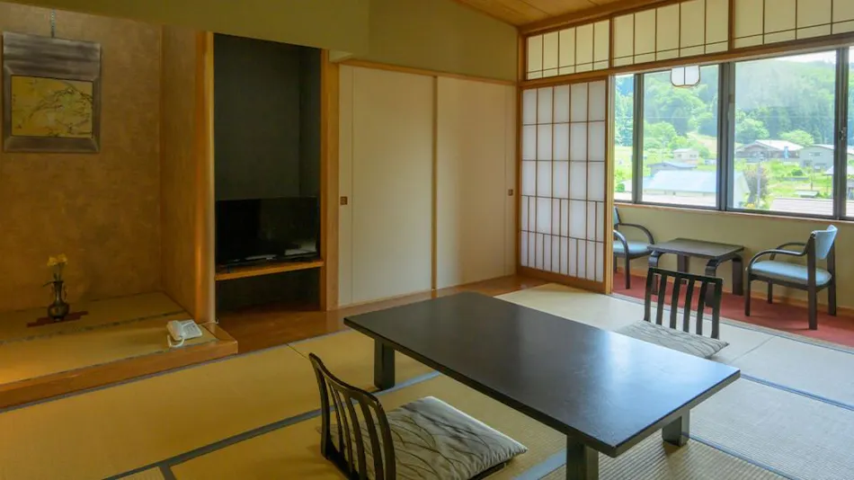 Onogawa Onsen Meito no Yado Azumaso