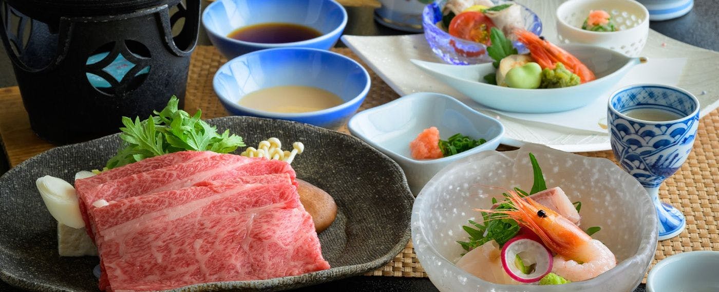 Onogawa Onsen Meito no Yado Azumaso