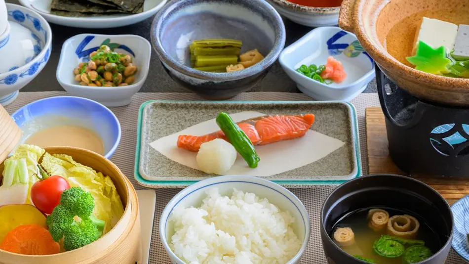Onogawa Onsen Meito no Yado Azumaso