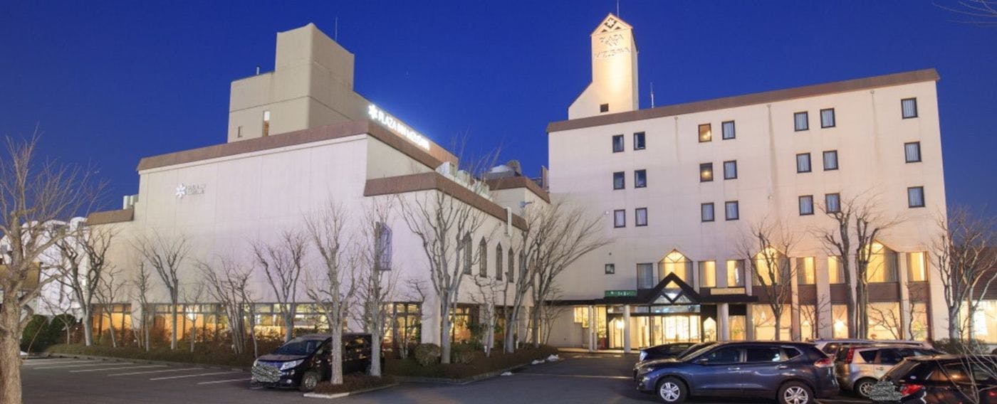 ที่จอดรถ