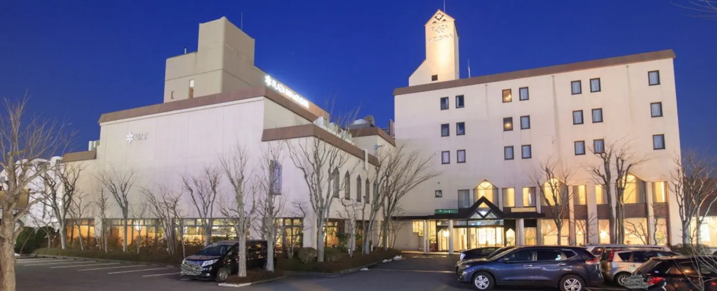 ที่จอดรถ