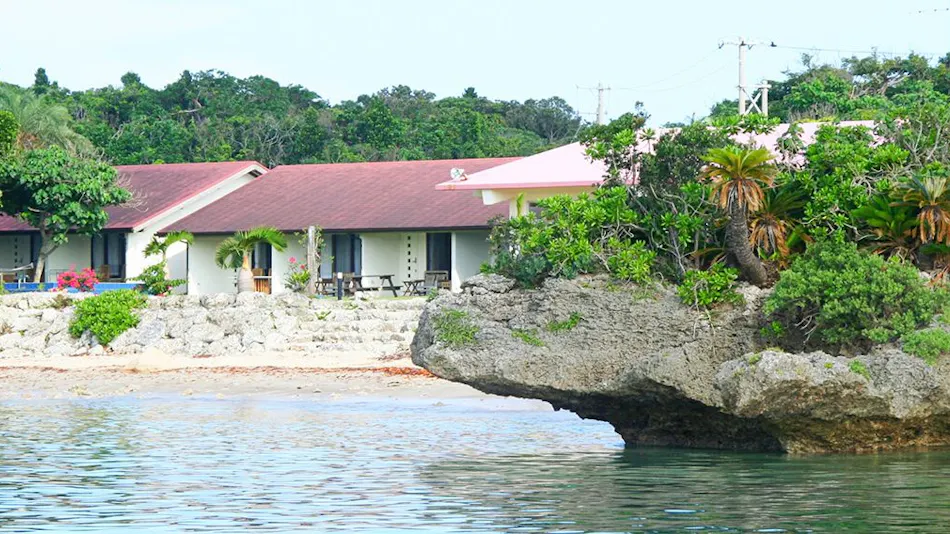 Villa Unarizaki