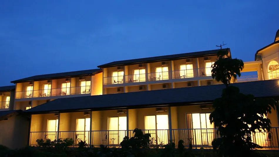 Villa Unarizaki