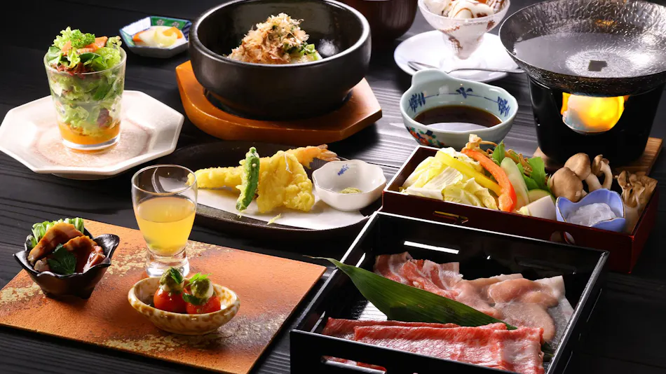 Shibu Onsen Ikariya Ryokan