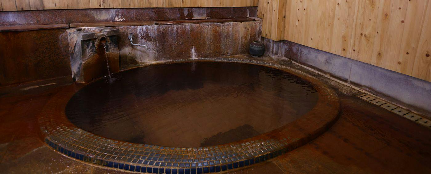 Shibu Onsen Ikariya Ryokan