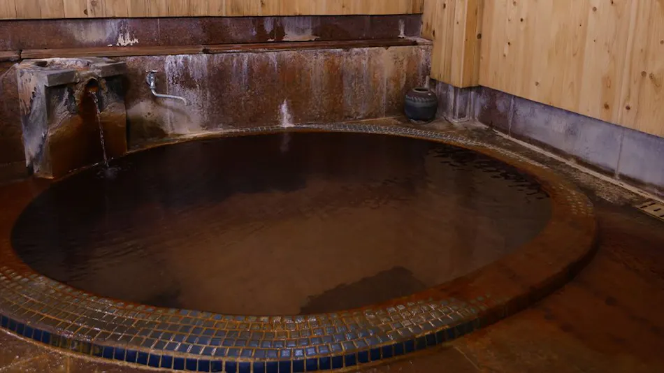 Shibu Onsen Ikariya Ryokan