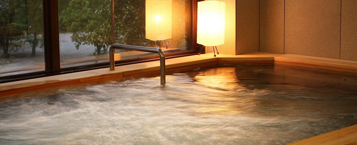 อ่างอาบน้ำไม้ฮิโนกิชั้น 1