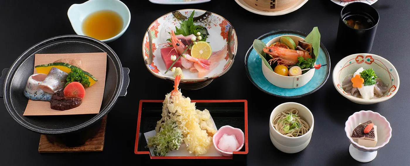 ตัวอย่างอาหาร