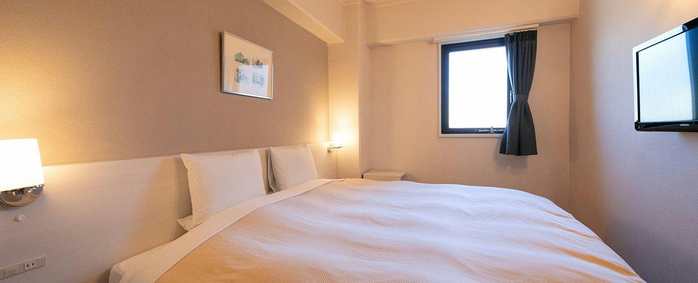 Morioka New City Hotel