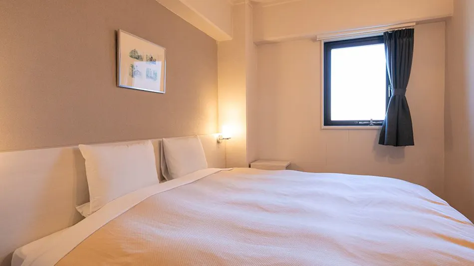 Morioka New City Hotel