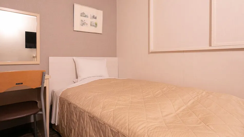 Morioka New City Hotel
