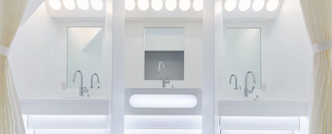 ห้องล้างหน้า