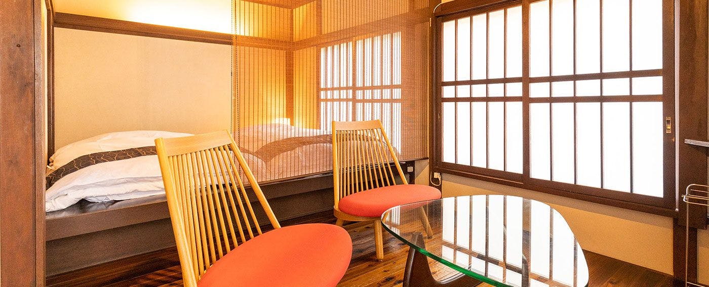 Ryokan Hiyoshi