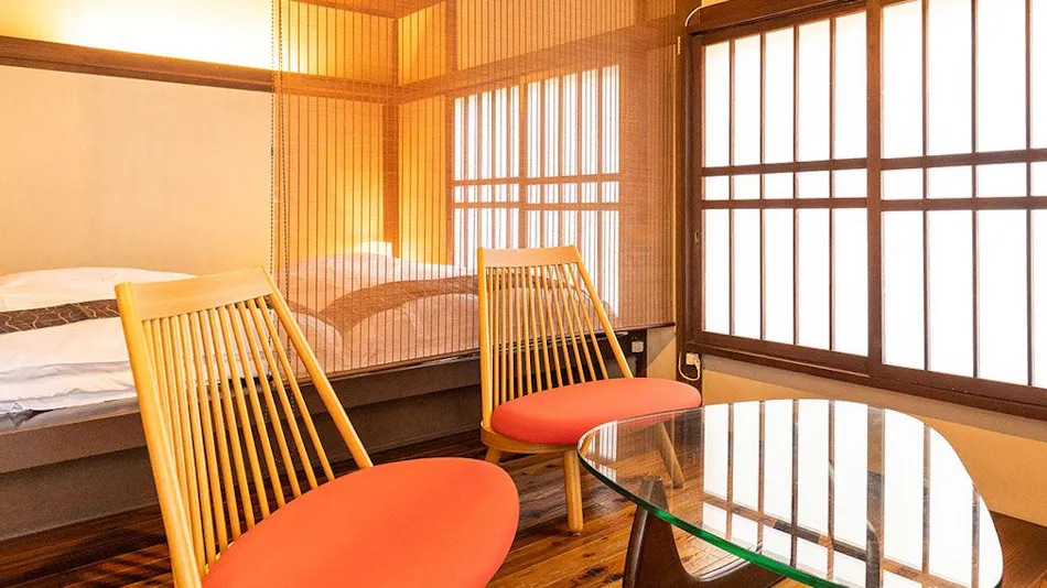 Ryokan Hiyoshi