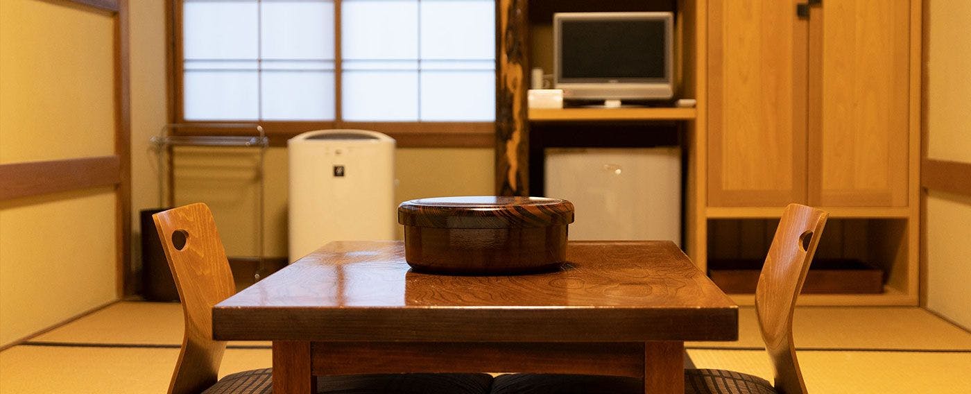 Ryokan Hiyoshi