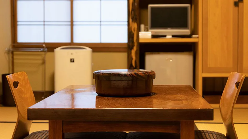 Ryokan Hiyoshi