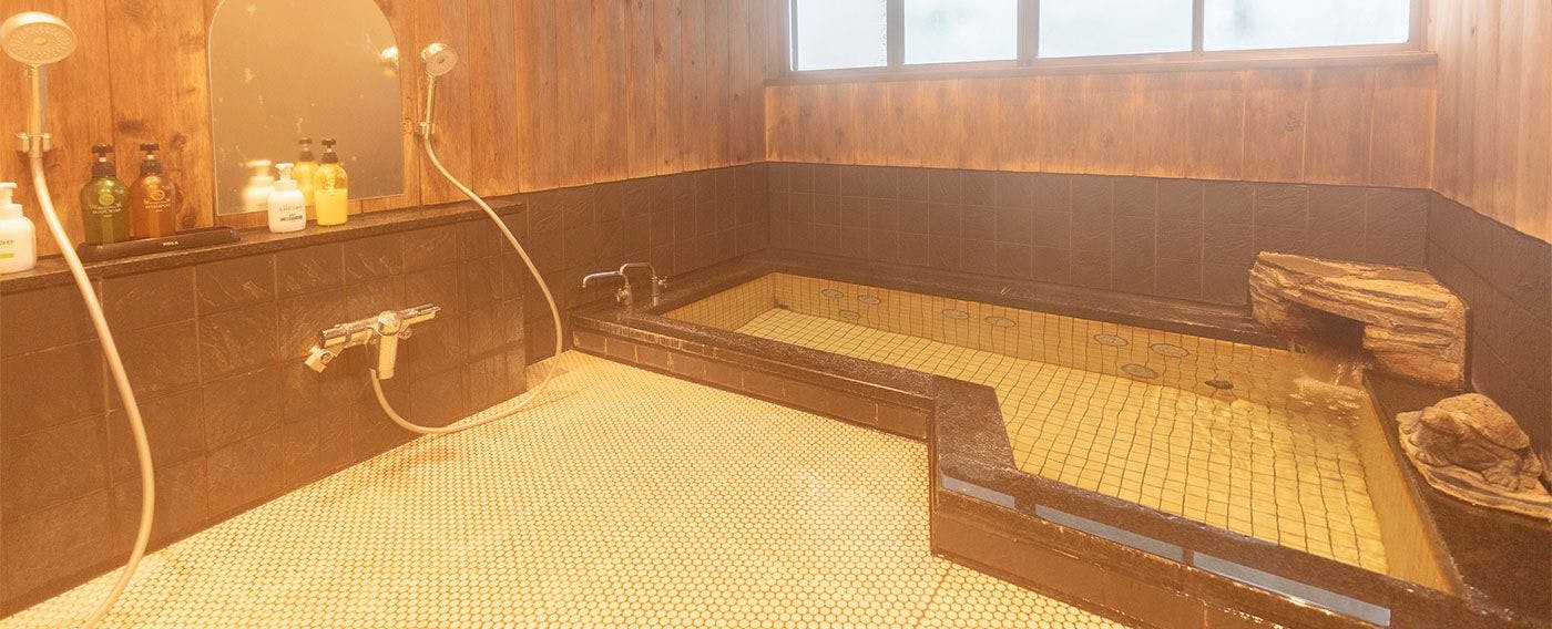 Ryokan Hiyoshi