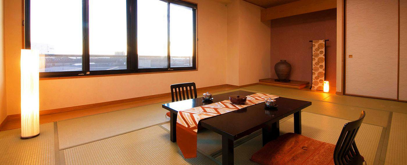 Hotel Matsukaze