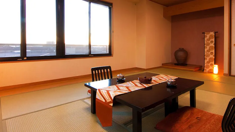 Hotel Matsukaze