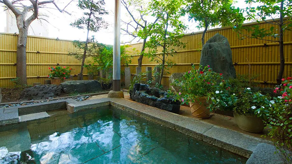 Hotel Matsukaze