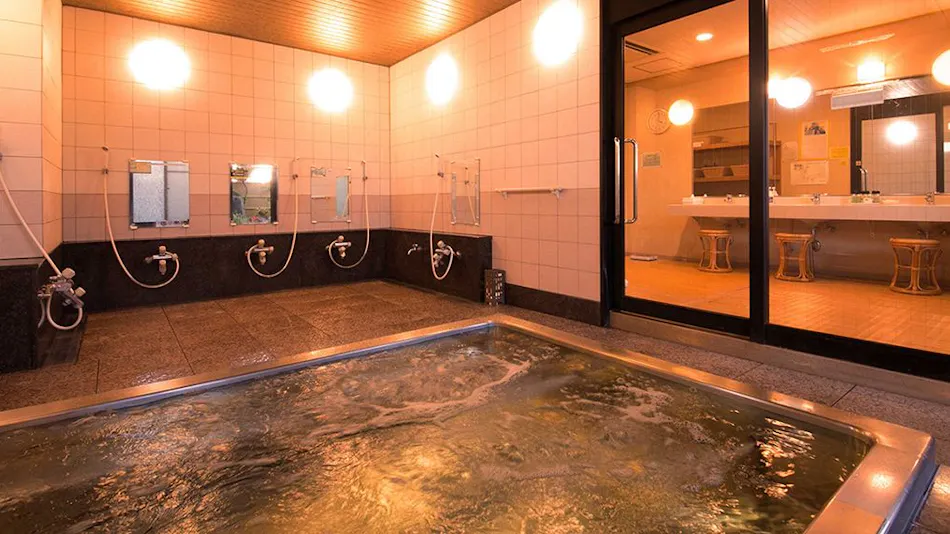 Hotel Matsukaze
