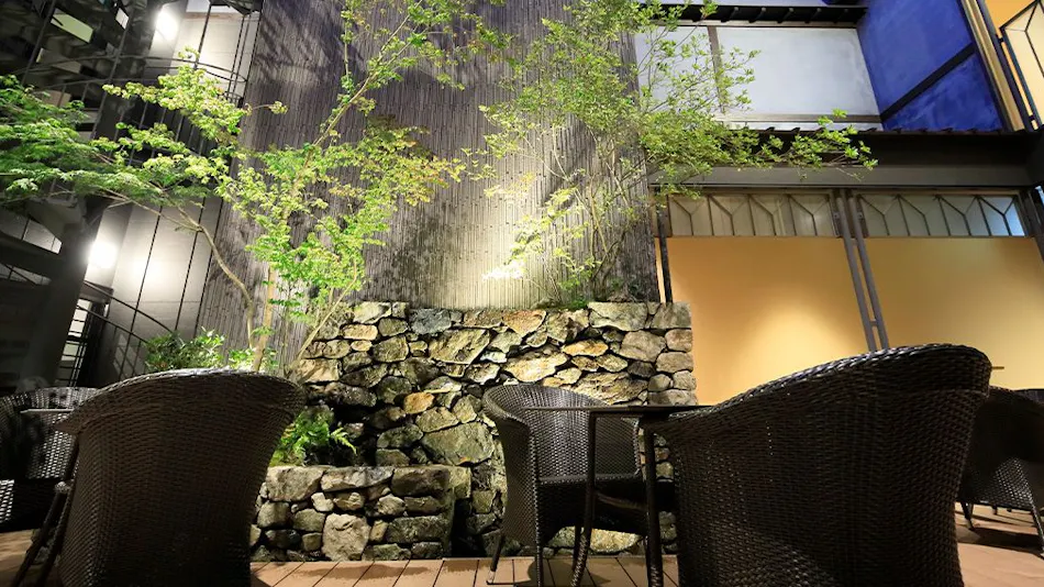 Miyajima Hotel Kikunoya