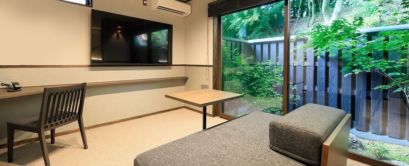 Miyajima Hotel Kikunoya