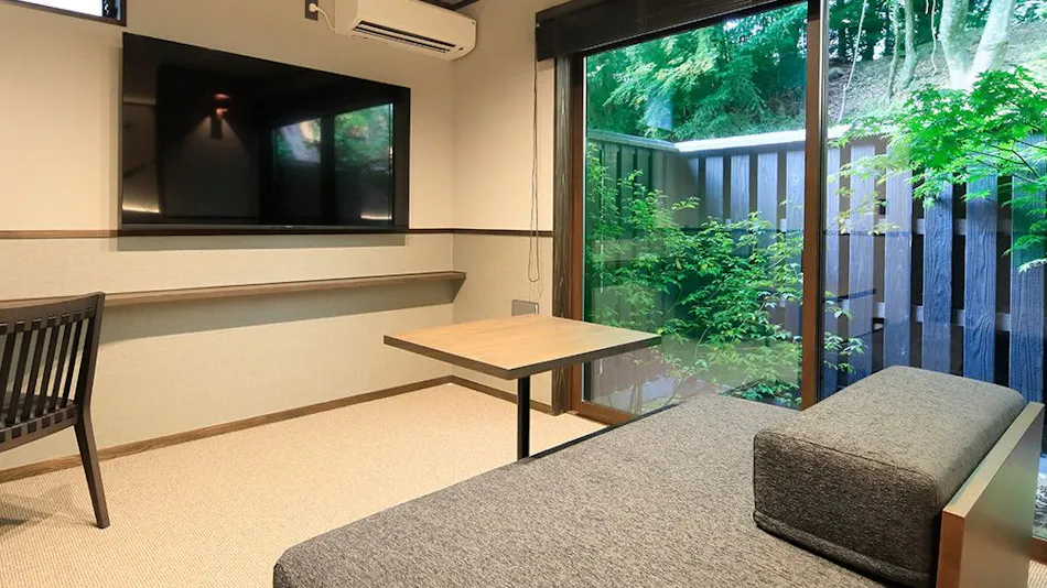 Miyajima Hotel Kikunoya